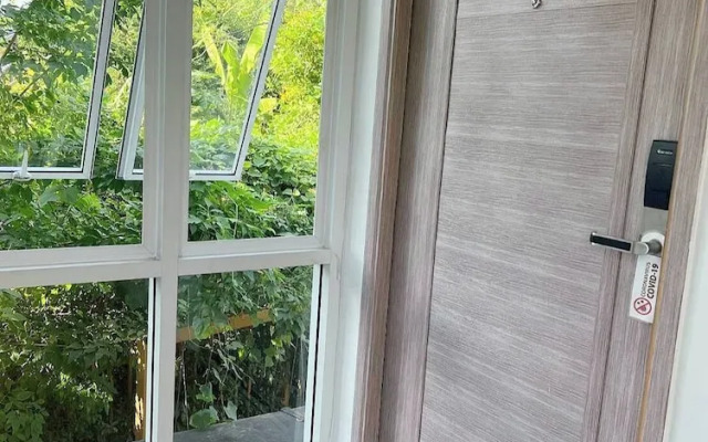 Nornnuea at Inthanon