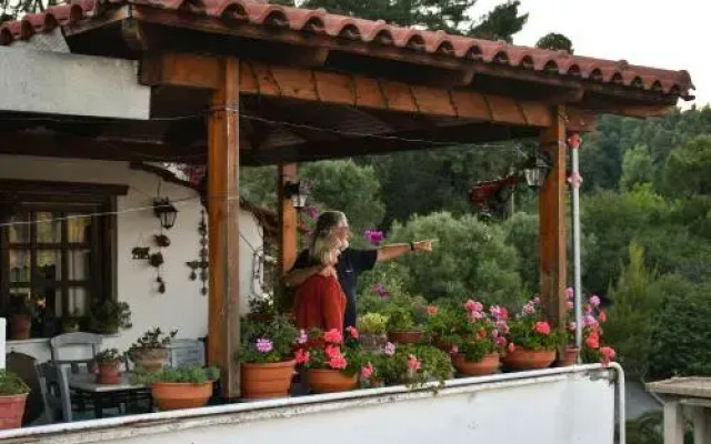 Pension Posidon