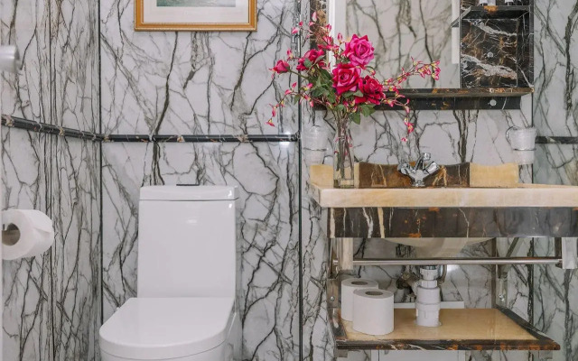 Muthu Fort William Hotel