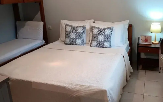 Kanari s House Pelion