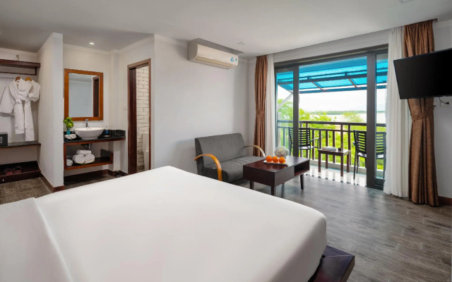 Hoi An Odyssey Hotel