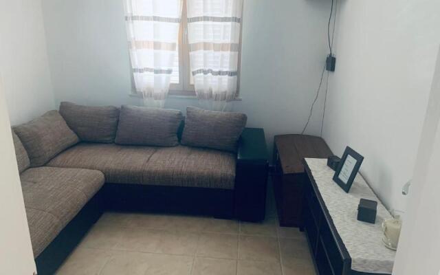 Jerkovic Apartment