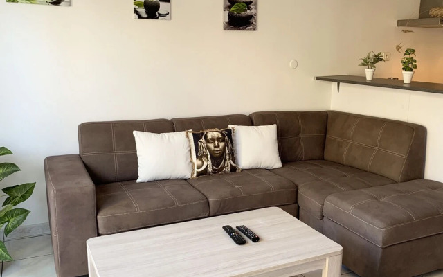 Appartement Le Feng Shui