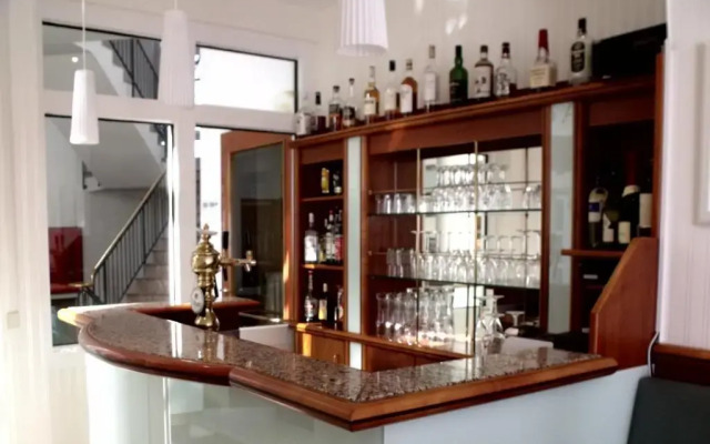 SensCity Hotel Berlin Spandau