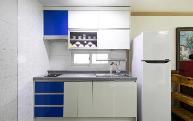 Hongcheon When You Are There Pension