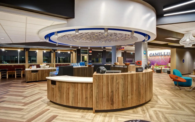 Tru By Hilton Syracuse-Camillus
