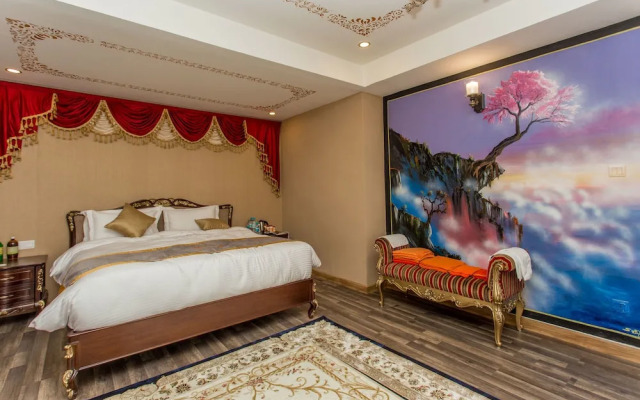 Hotel Ichchha