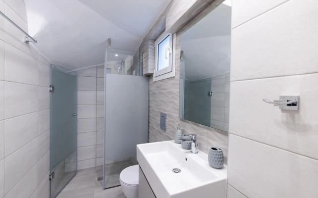 Magdalenia's cozy apartments