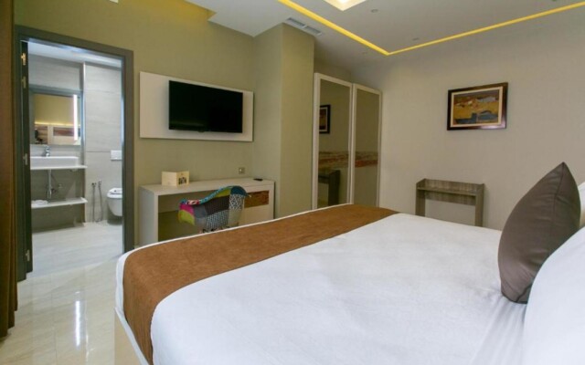 Hotel Madaure