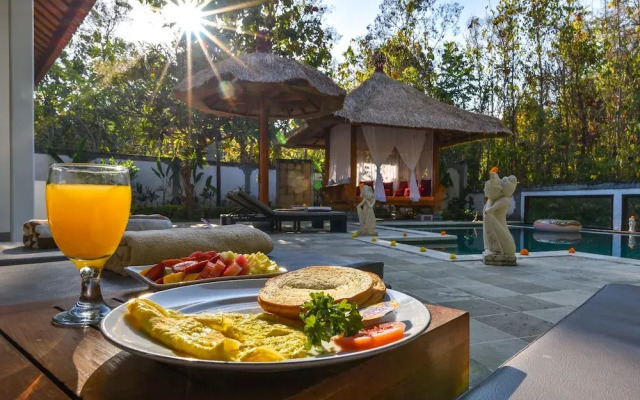 Villa Udara