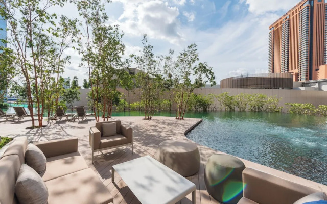 BBCC Lucentia Residence by Kay-Stay