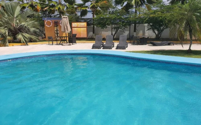 Sand Diamond Hotel