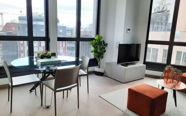 Milan Eleven by Brera Apartments