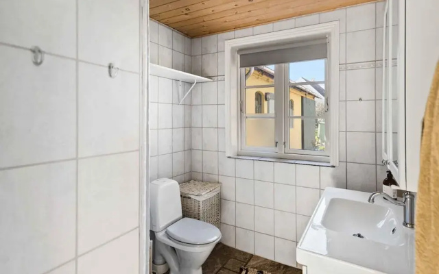 5 Star Holiday Home in Gudhjem
