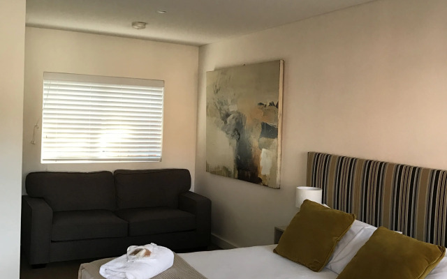 Thirroul Beach Motel