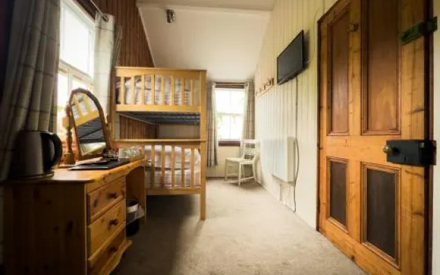 Borgie Lodge Hotel