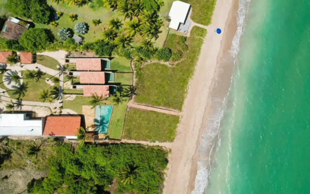 Monan Boutique Hotel