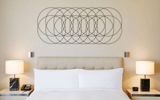 Hilton Tangier City Center