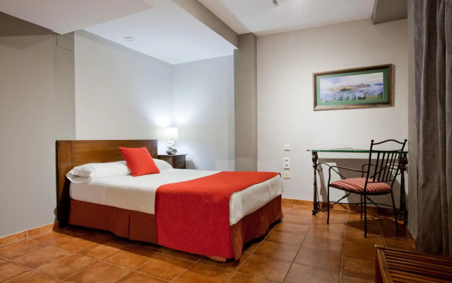 Hotel Real de Toledo