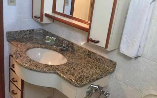 Apartamento Cavalinho Branco 501