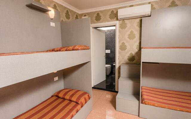 Hostel Beautiful