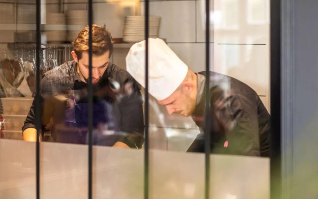 Mercure Rambouillet Relays du Chateau