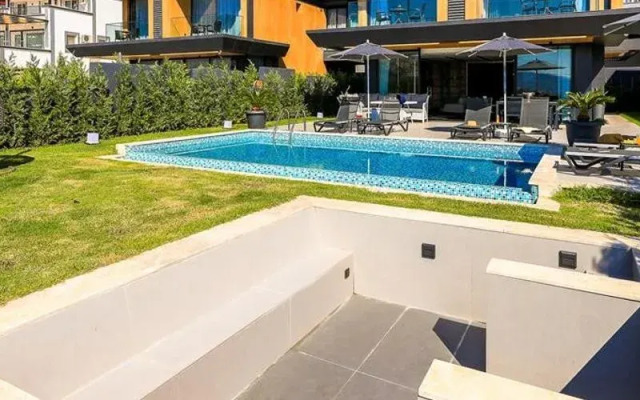 Villa Madame E