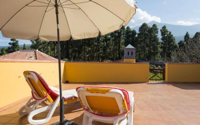 Finca Casa Yaya