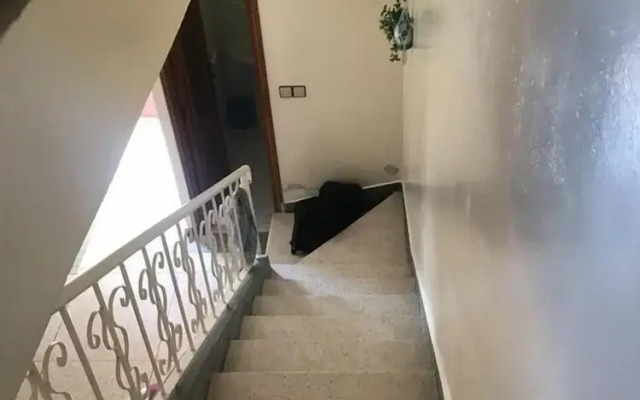 Jolie Maison El Nahda 3 Chambres