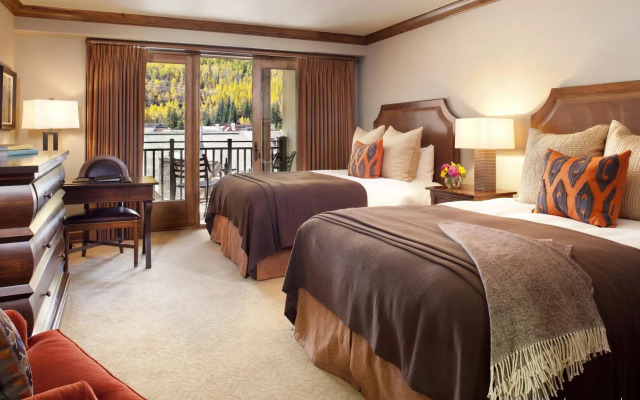 The Sebastian - Vail