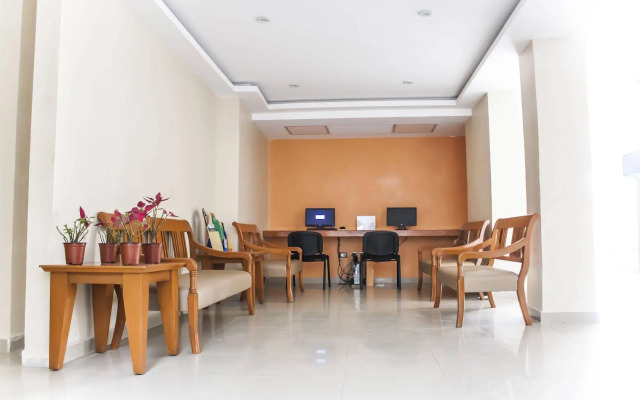 Hotel Soberanis