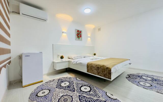 ABS Guest House Osh