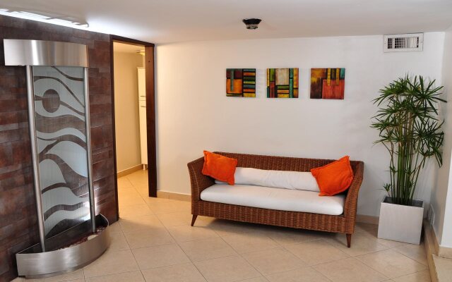 Hotel Faranda Express Puerta Del Sol Barranquilla, A Member of Radisson Individuals