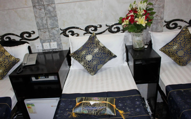 Hong Kong Premium Guest House