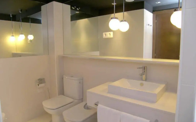 Hostal Badaloní