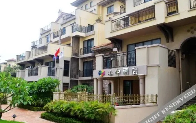 Xinzhong Hotel