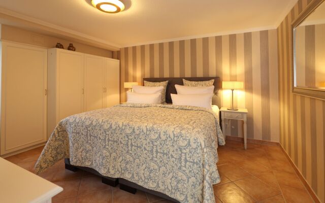 Strandvilla Wohnung Strand-cottage