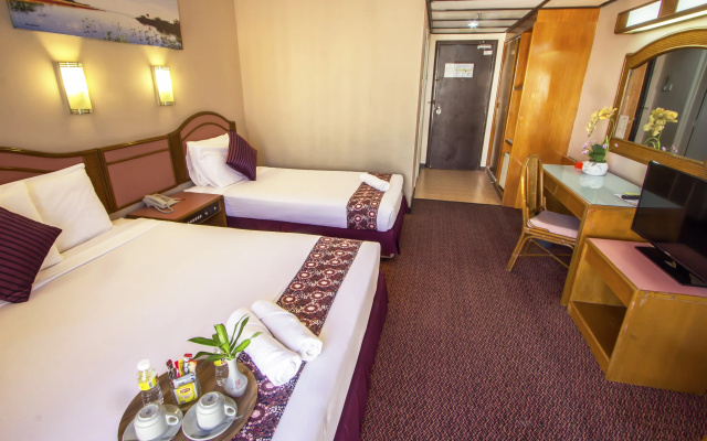 Hotel Grand Continental Langkawi
