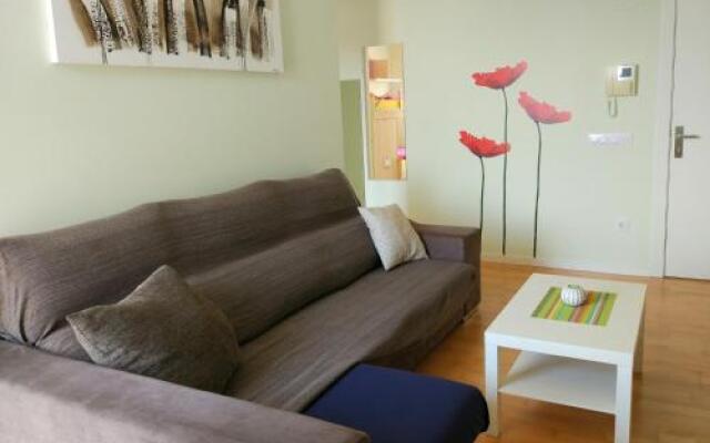 Apartamento Lliris Atico