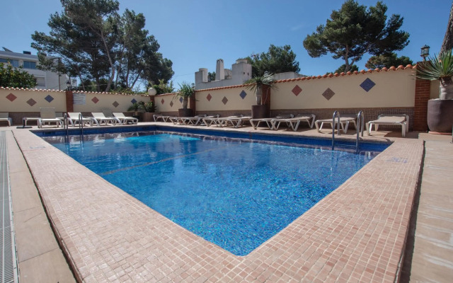 El Cortijo Apartments