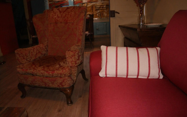 Apartamento con encanto Can Brugada