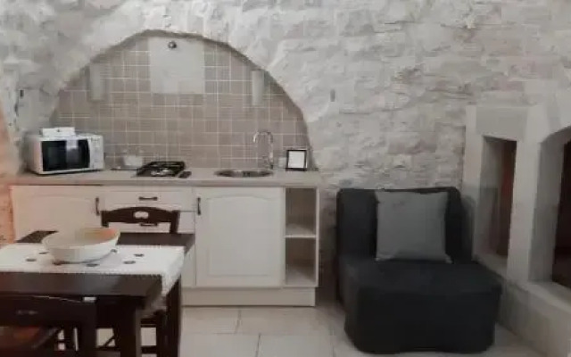 Trulli Resort Grassi