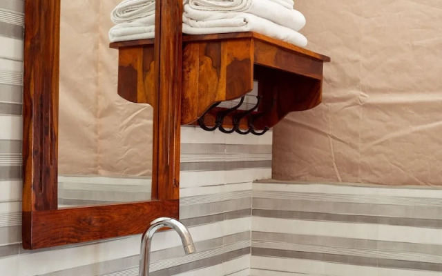 Nomads Heaven Desert Camp