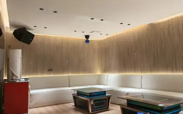Moshang Yunshu Homestay (Shaoxing Fuzhishan Scenic Area)