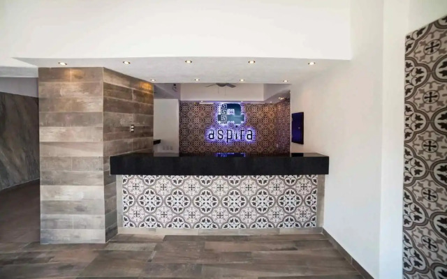 Hotel MX portal maya