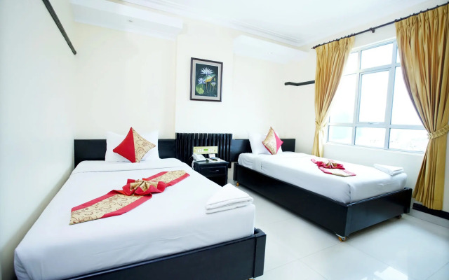 Salita Hotel