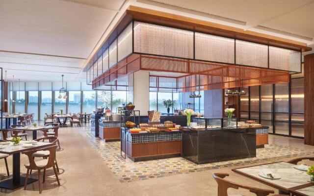 Hyatt Regency Guangzhou Zengcheng