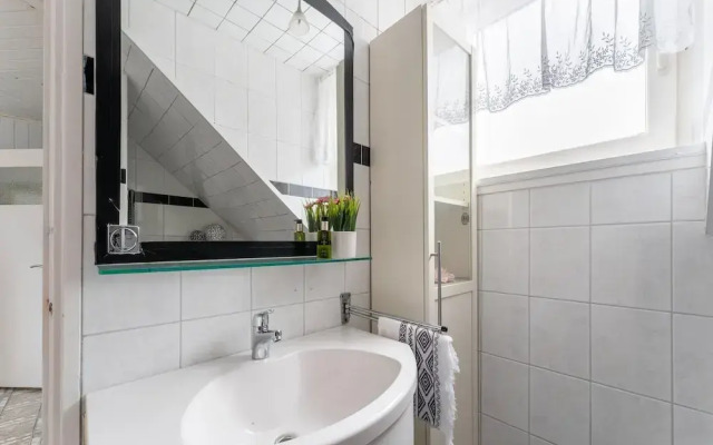 Apartment in Vlissingen Near Beach