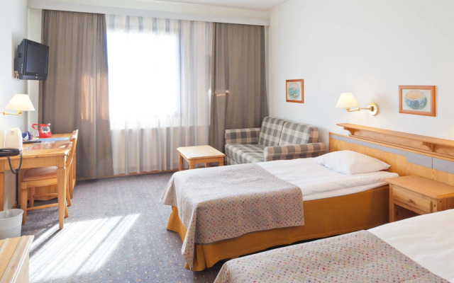 Lapland Hotels Luostotunturi