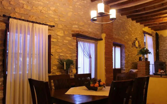 Casa Rural L´America